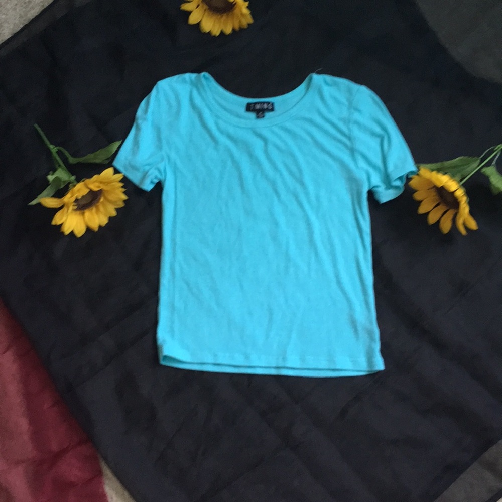 Crop
